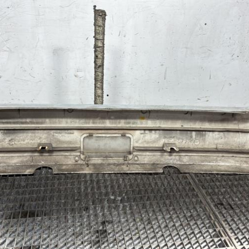 Pare choc arriere CITROEN AX Photo n°5