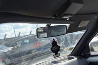 Pare choc arriere CITROEN AX