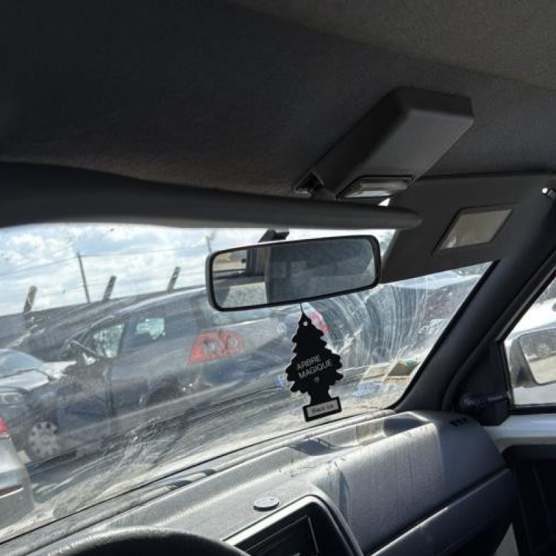 Pare choc arriere CITROEN AX Photo n°17