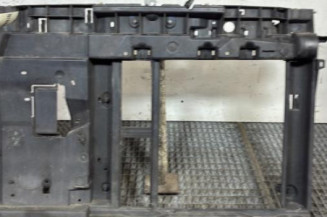 Face avant CITROEN C2 Photo n°1