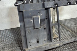 Face avant CITROEN C2