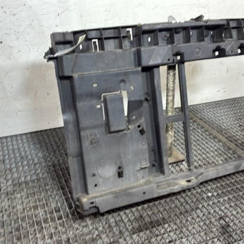 Face avant CITROEN C2 Photo n°2