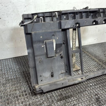 Face avant CITROEN C2