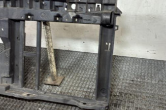 Face avant CITROEN C2