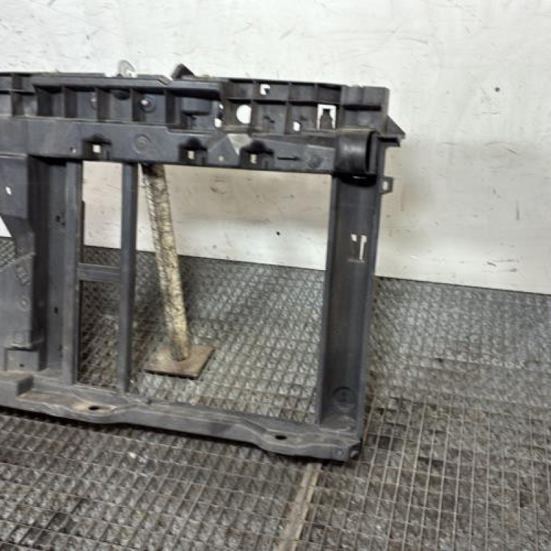 Face avant CITROEN C2 Photo n°3