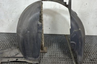 Pare boue avant droit CITROEN C2