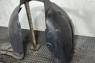 Pare boue avant droit CITROEN C2