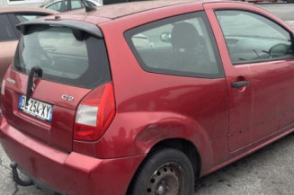 Pare boue avant droit CITROEN C2