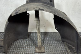 Pare boue avant gauche CITROEN C2 Photo n°1