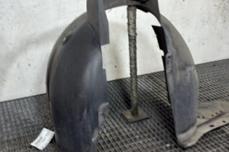 Pare boue avant gauche CITROEN C2