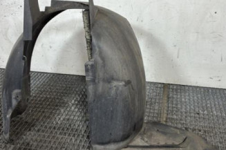 Pare boue avant gauche CITROEN C2