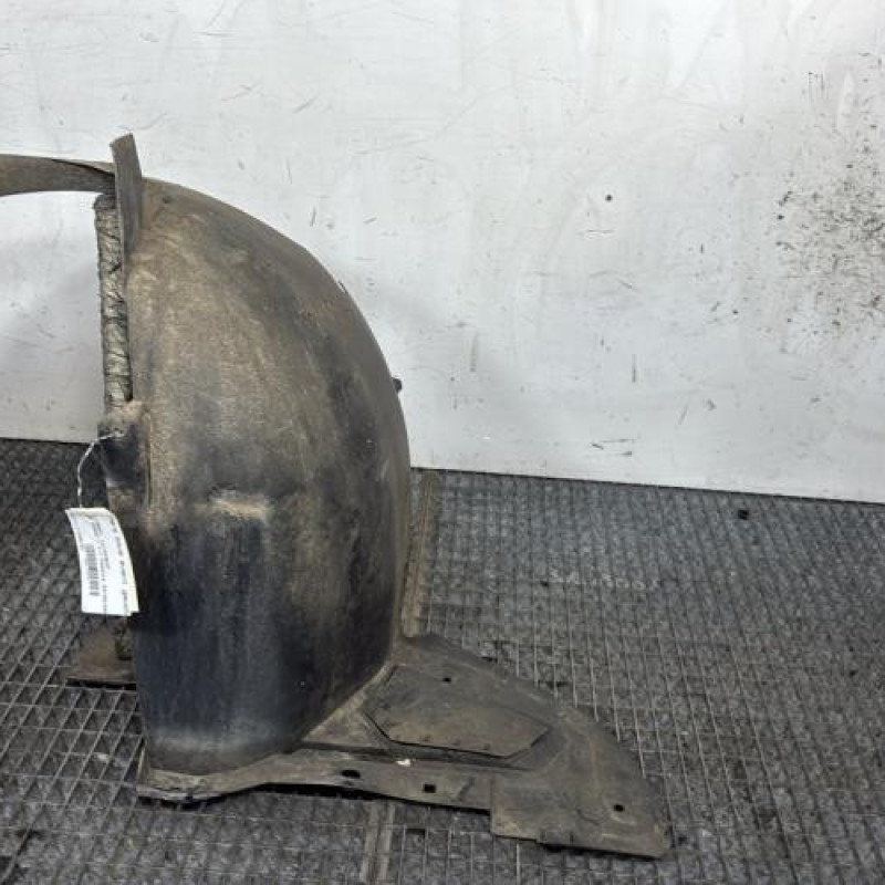 Pare boue avant gauche CITROEN C2 Photo n°3