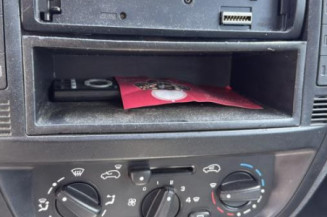 Pare boue avant gauche CITROEN C2