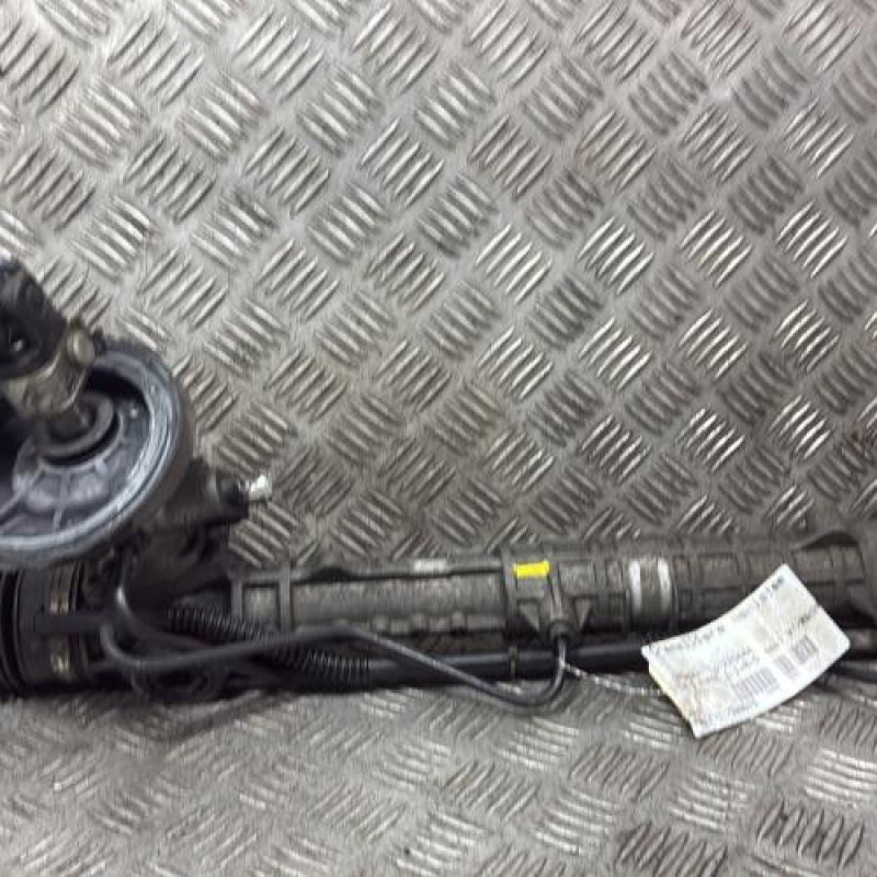 Cremaillere assistee CITROEN C4 1 Photo n°3