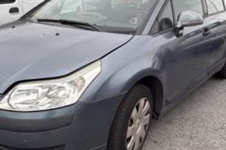 Cremaillere assistee CITROEN C4 1