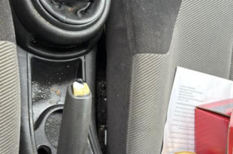 Cremaillere assistee CITROEN C4 1