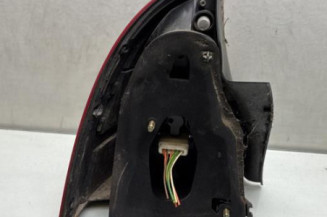 Feu arriere principal droit (feux) CITROEN C5 1