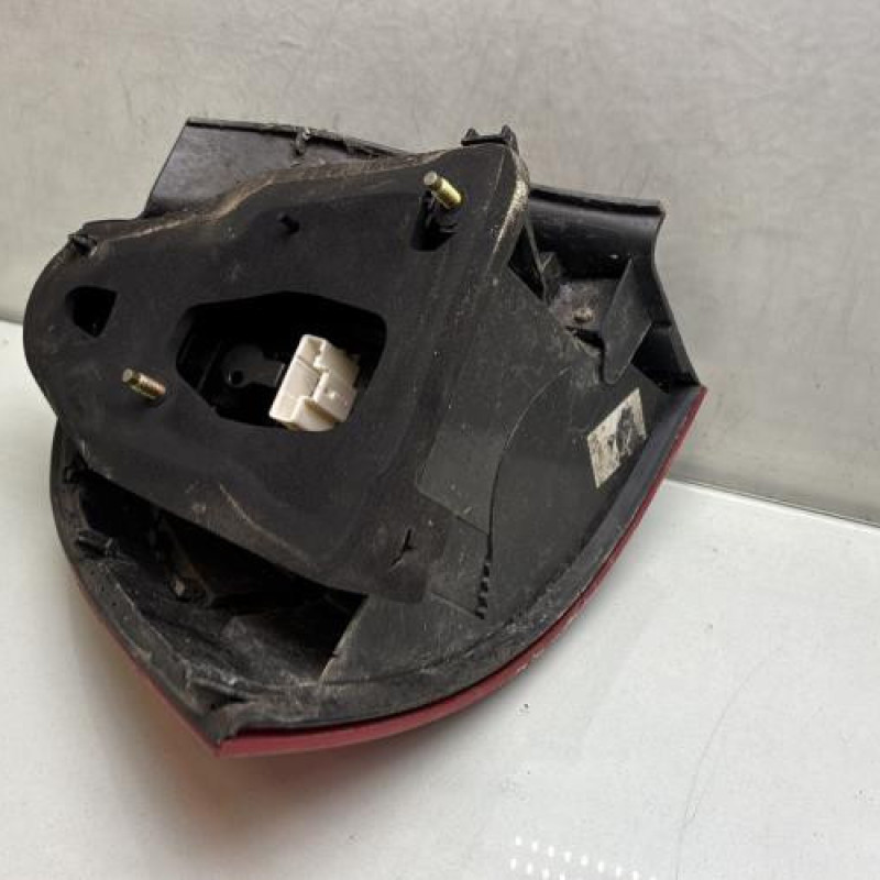 Feu arriere principal droit (feux) CITROEN C5 1 Photo n°4