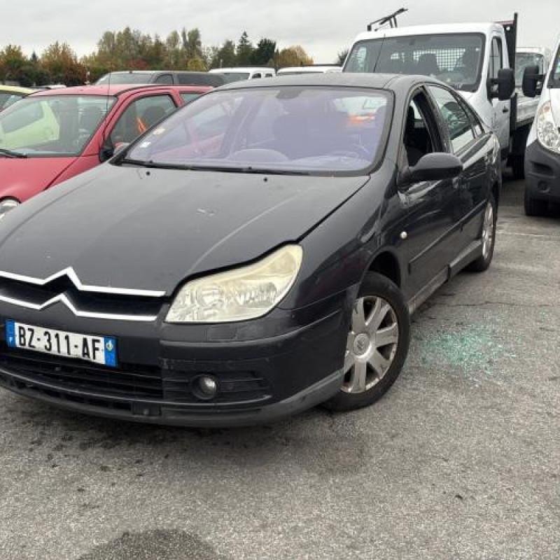 Feu arriere principal droit (feux) CITROEN C5 1 Photo n°6