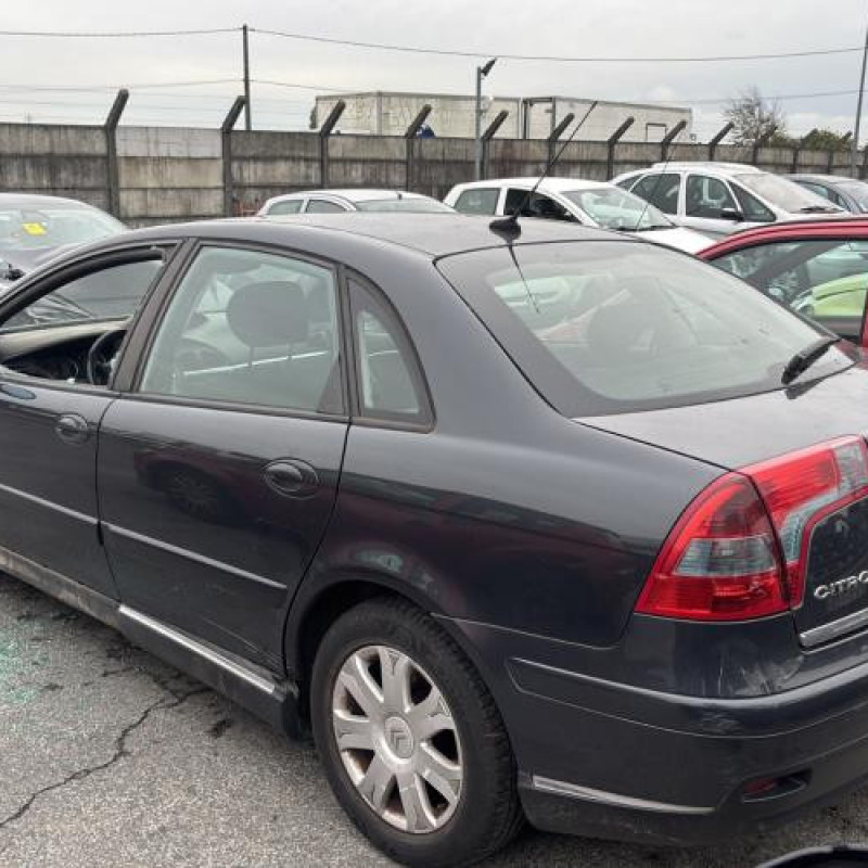 Feu arriere principal droit (feux) CITROEN C5 1 Photo n°9