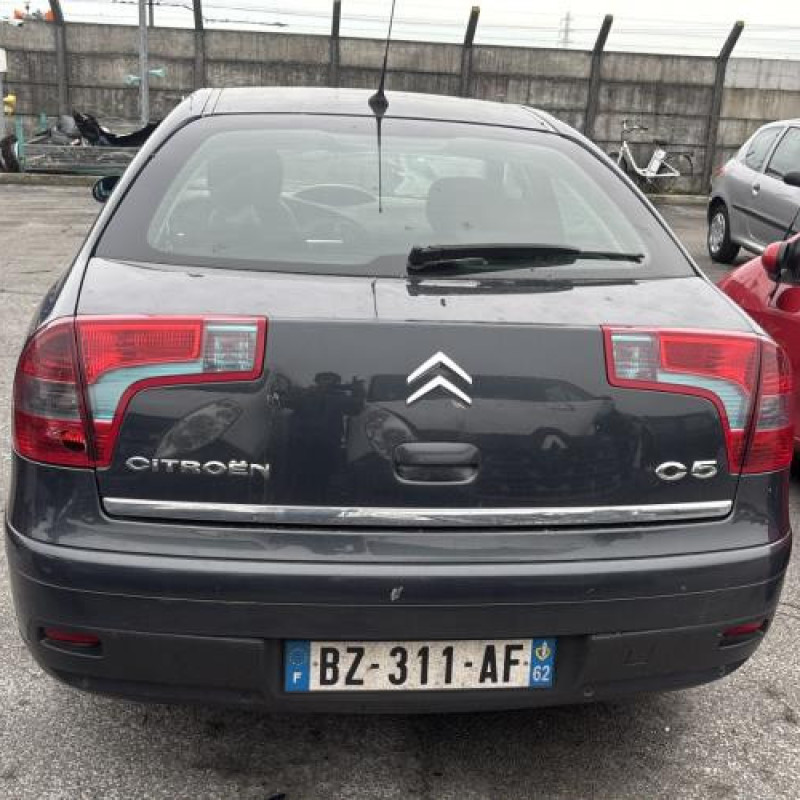 Feu arriere principal droit (feux) CITROEN C5 1 Photo n°10