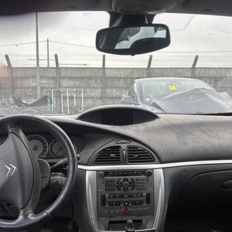 Feu arriere principal droit (feux) CITROEN C5 1 Photo n°20