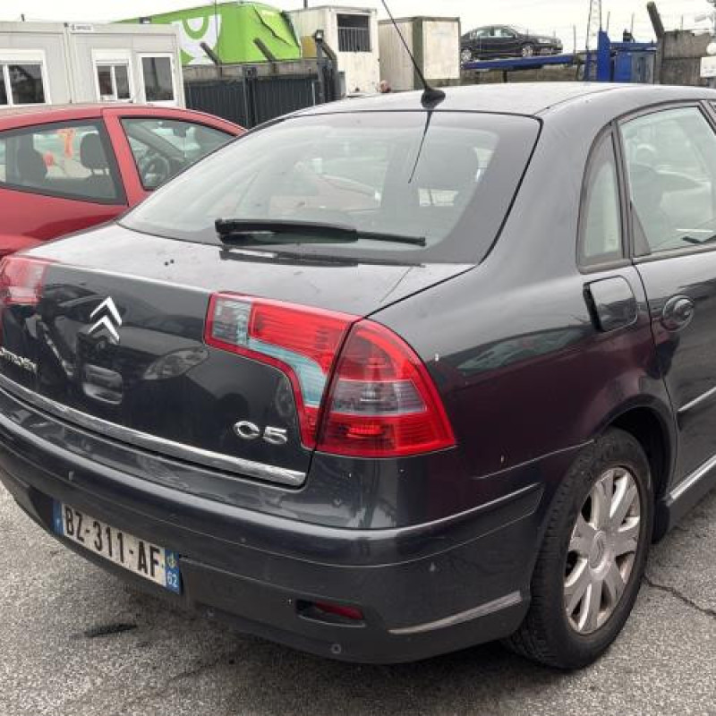 Feu arriere secondaire droit (feux) CITROEN C5 1 Photo n°7