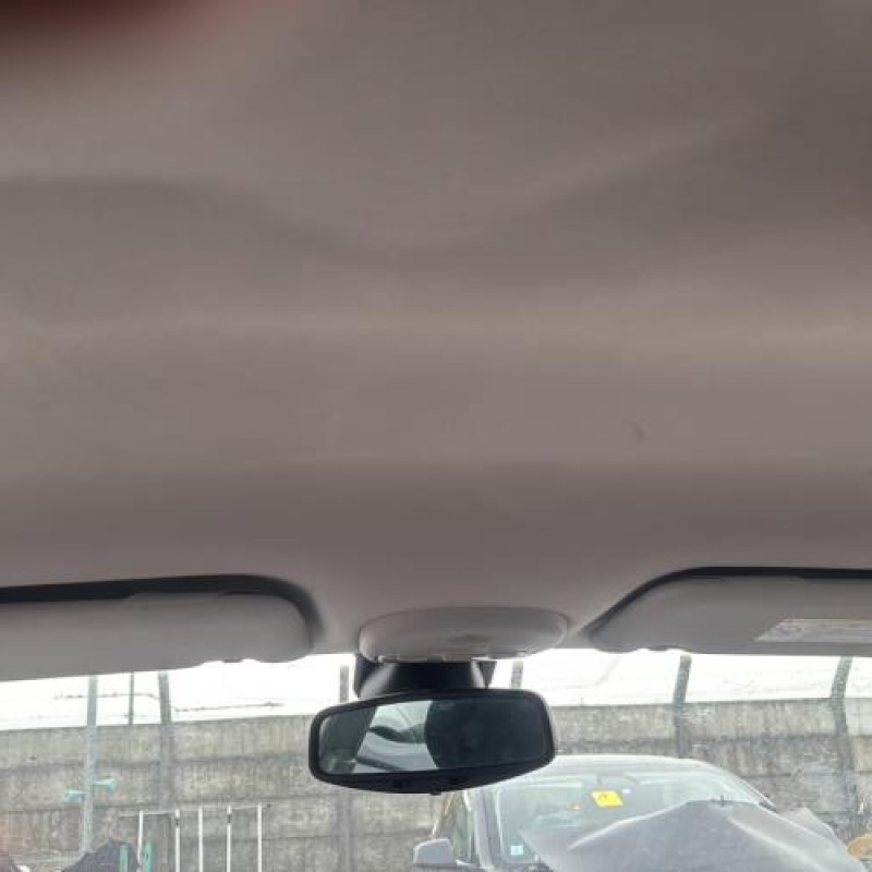 Feu arriere secondaire droit (feux) CITROEN C5 1 Photo n°20