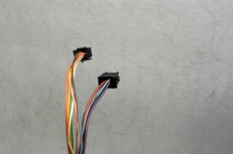 Retroviseur droit CITROEN C5 1