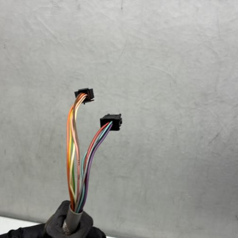 Retroviseur droit CITROEN C5 1 Photo n°3