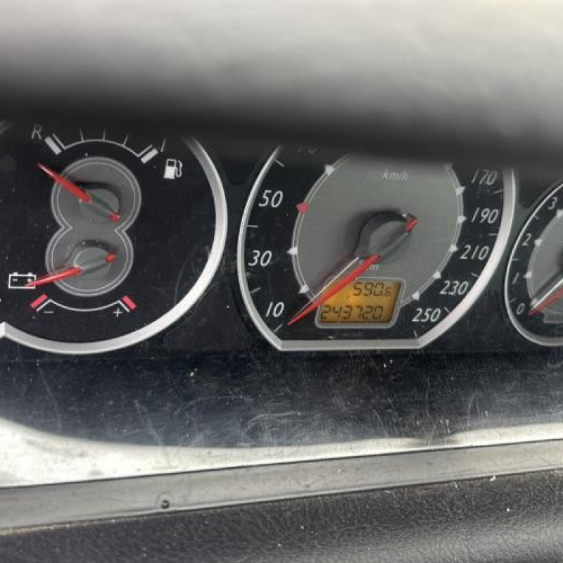 Retroviseur droit CITROEN C5 1 Photo n°6