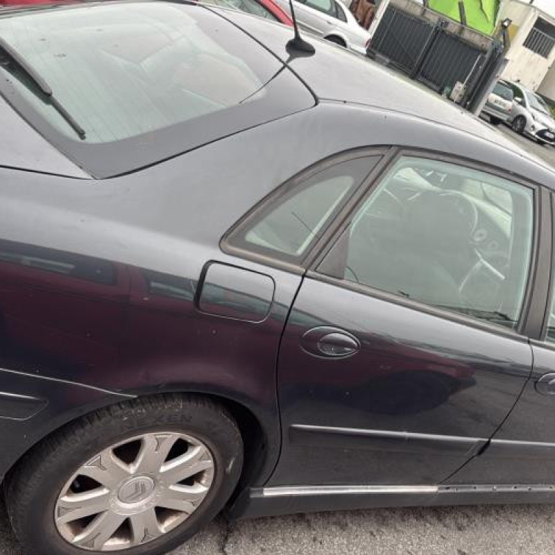 Retroviseur droit CITROEN C5 1 Photo n°13