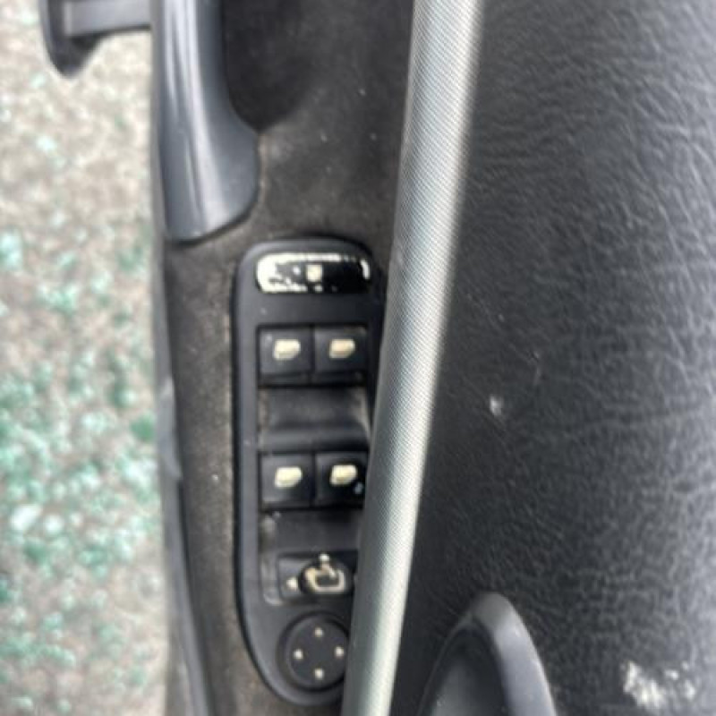 Retroviseur droit CITROEN C5 1 Photo n°16