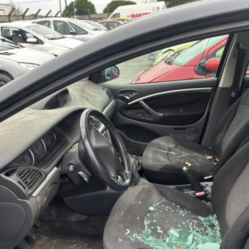 Retroviseur droit CITROEN C5 1 Photo n°17