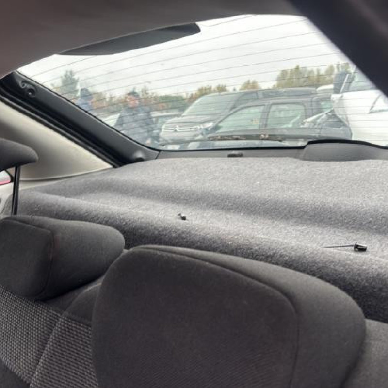 Retroviseur droit CITROEN C5 1 Photo n°18