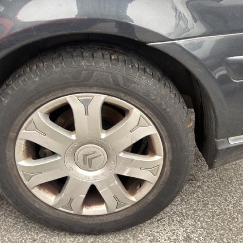 Retroviseur droit CITROEN C5 1 Photo n°20