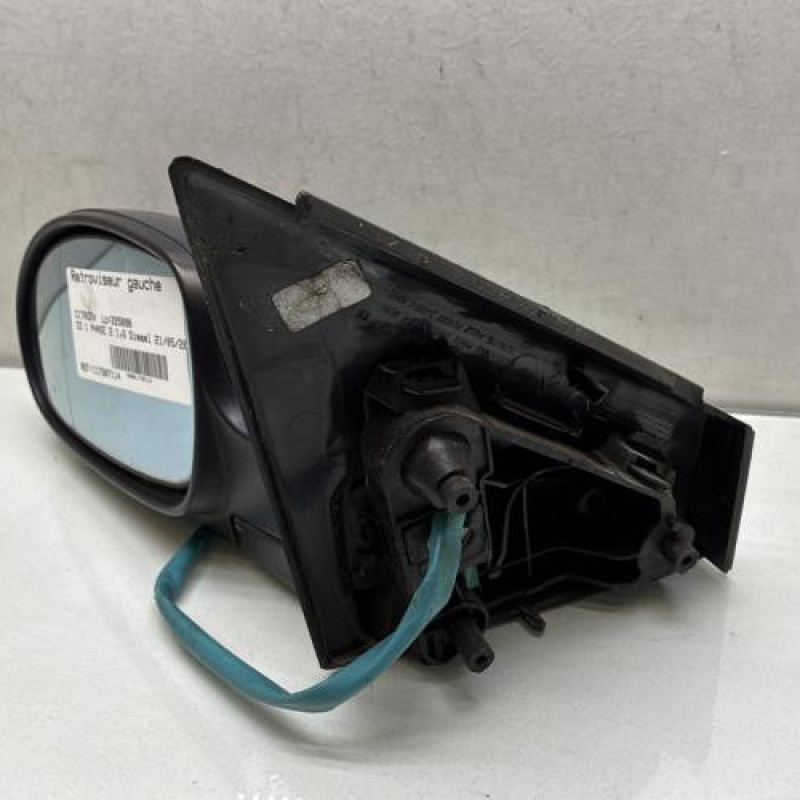 Retroviseur gauche CITROEN C5 1 Photo n°2