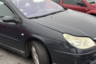 Retroviseur gauche CITROEN C5 1