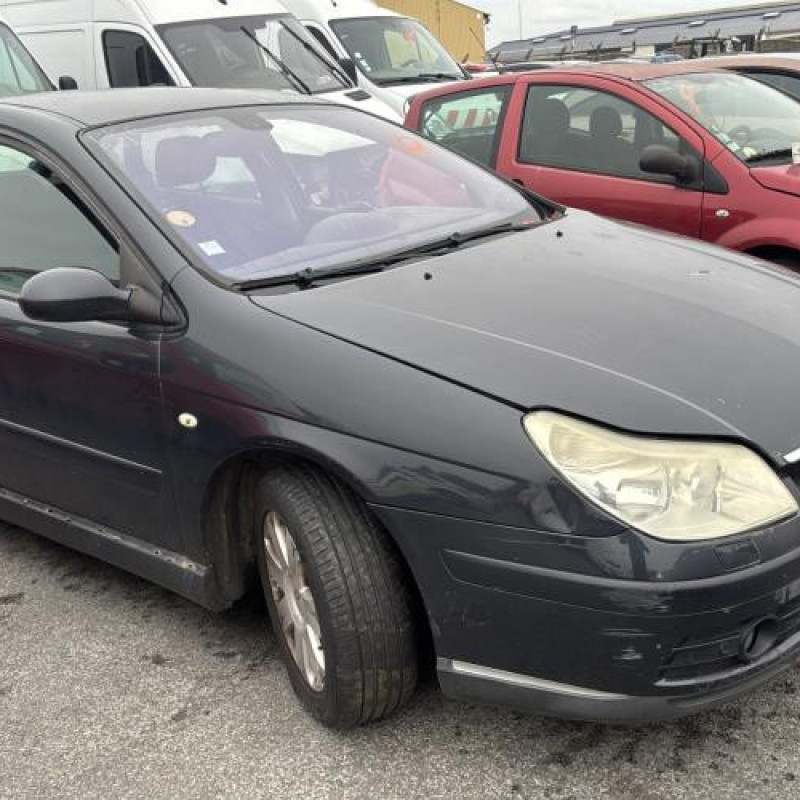 Retroviseur gauche CITROEN C5 1 Photo n°9