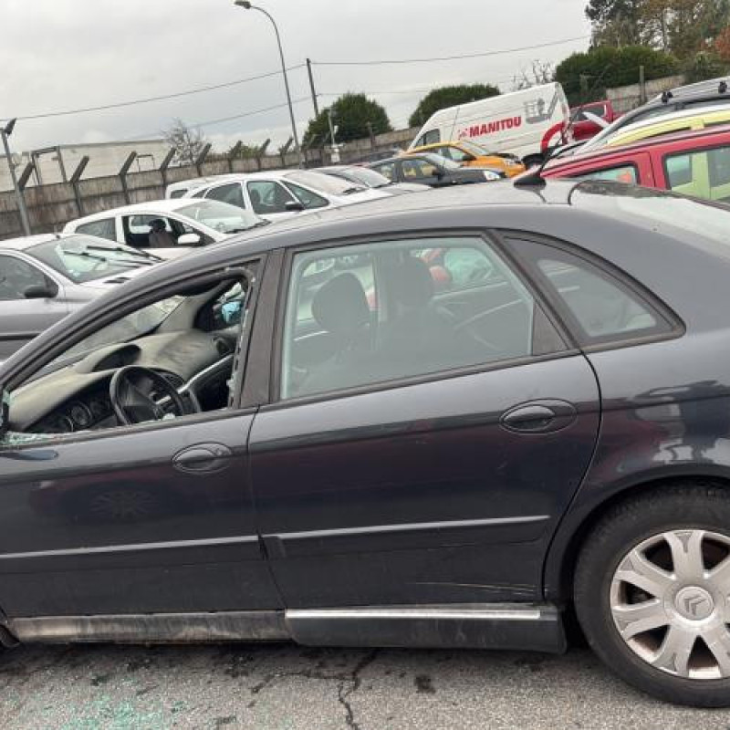 Retroviseur gauche CITROEN C5 1 Photo n°13