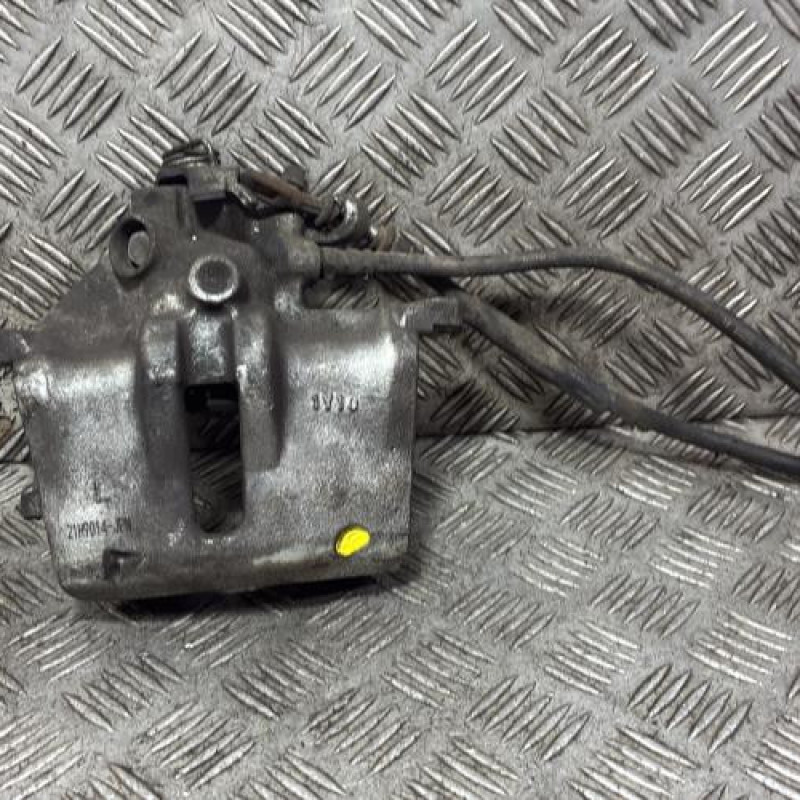 Etrier avant gauche (freinage) CITROEN C5 1 Photo n°1