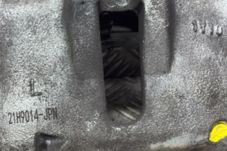 Etrier avant gauche (freinage) CITROEN C5 1