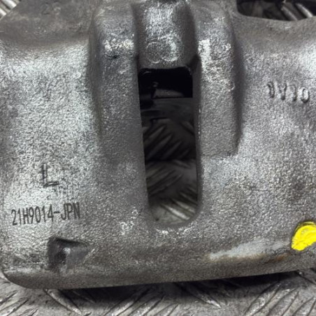 Etrier avant gauche (freinage) CITROEN C5 1