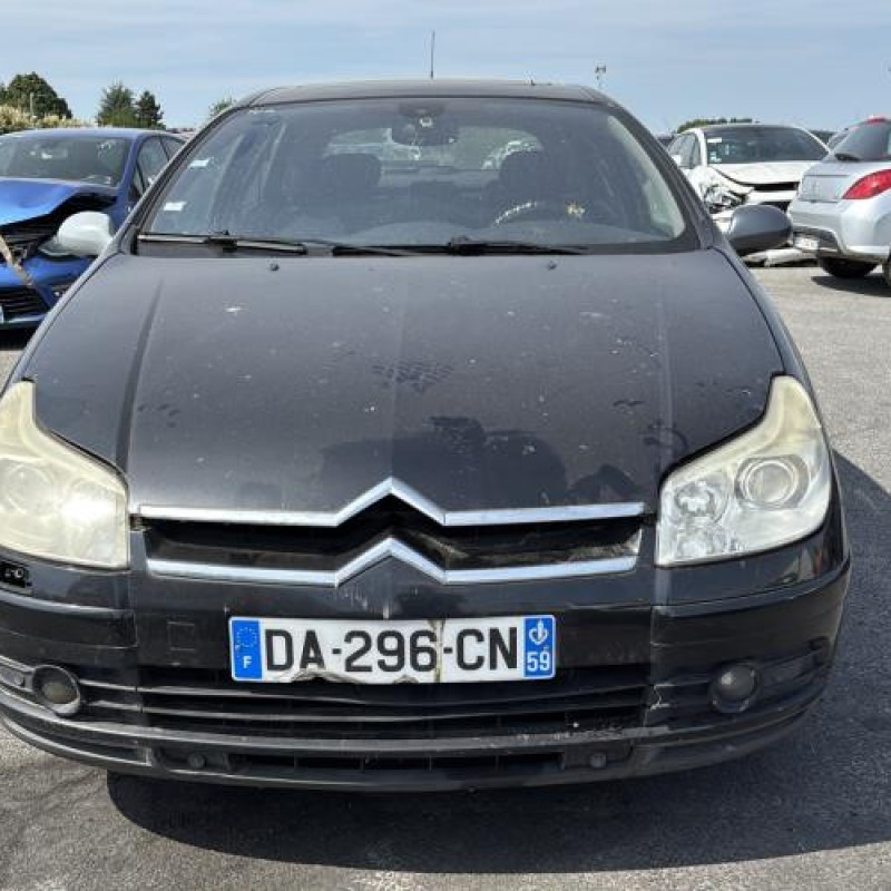 Etrier avant gauche (freinage) CITROEN C5 1 Photo n°11