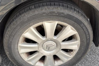 Etrier avant gauche (freinage) CITROEN C5 1