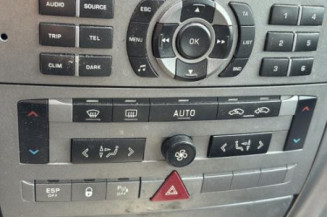 Etrier avant gauche (freinage) CITROEN C5 1