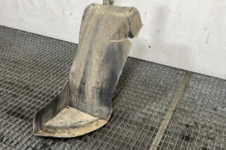 Pare boue arriere droit PEUGEOT 206+
