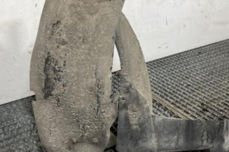 Pare boue arriere droit PEUGEOT 206+