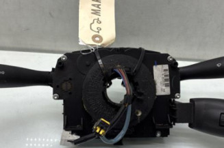 Com (Bloc Contacteur Tournant+Commodo Essuie Glace+Commodo Phare) PEUGEOT 207 Photo n°1