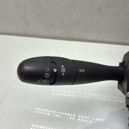 Com (Bloc Contacteur Tournant+Commodo Essuie Glace+Commodo Phare) PEUGEOT 207